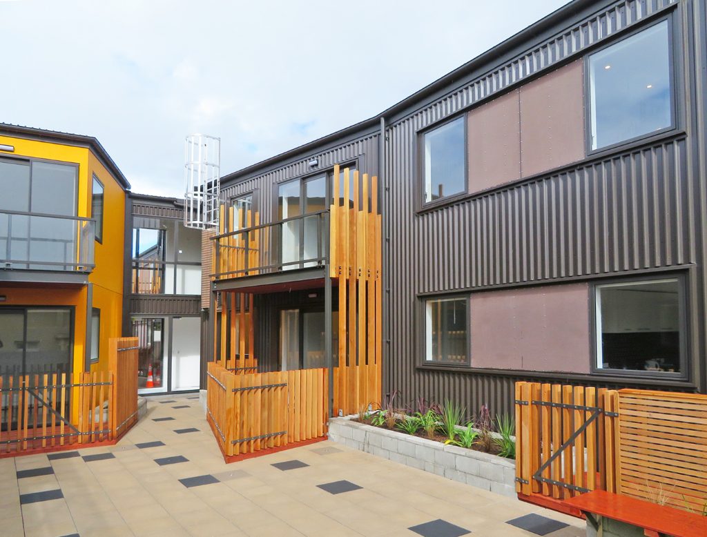 111/321 Jackson Street, Petone, Lower Hutt - Carousel 1