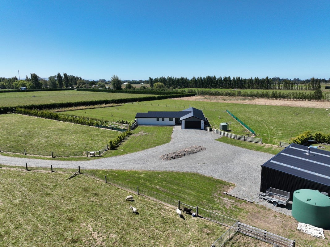 69 Te Pouapatuki Road, Tuahiwi, Kaiapoi - Carousel 27