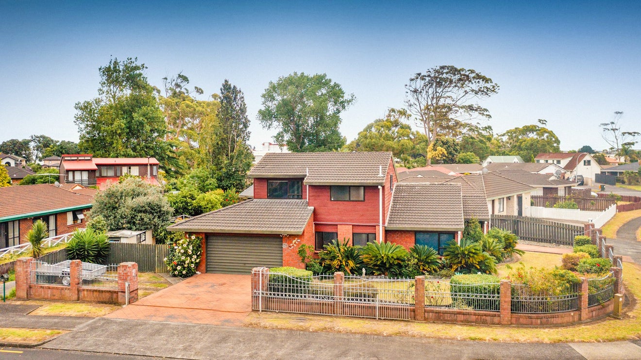 139 Motatau Road, Papatoetoe, Manukau City, Auckland - Carousel 1