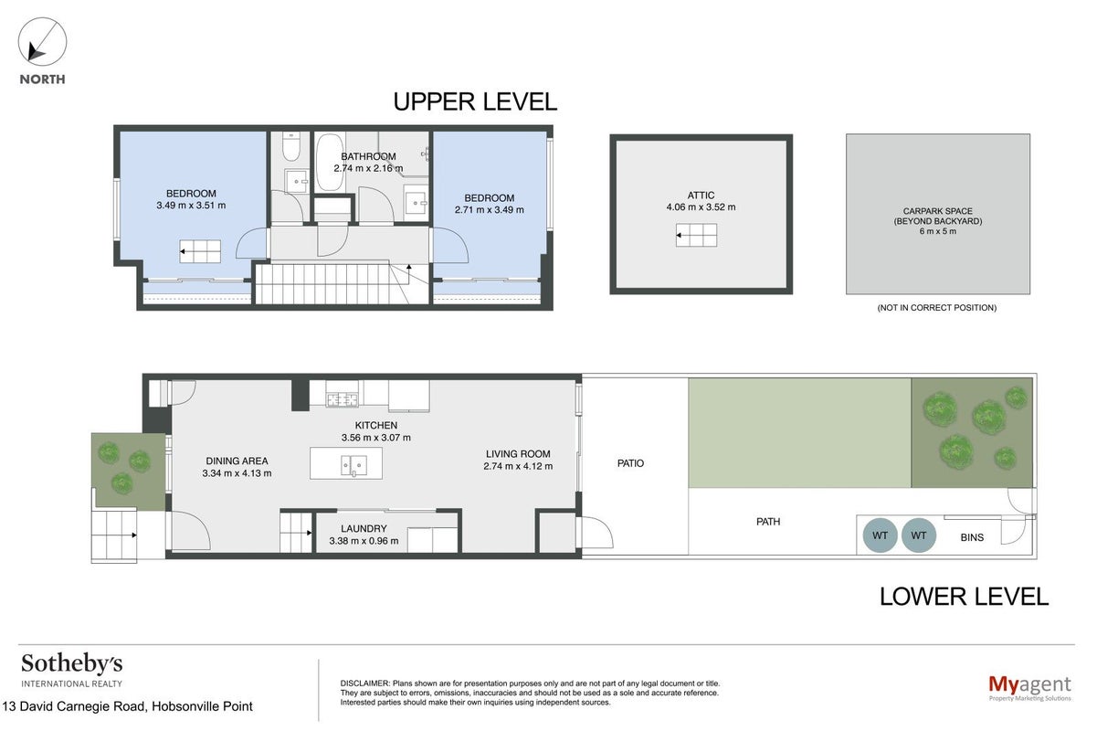 13 David Carnegie Road, Hobsonville, Auckland - Carousel 16