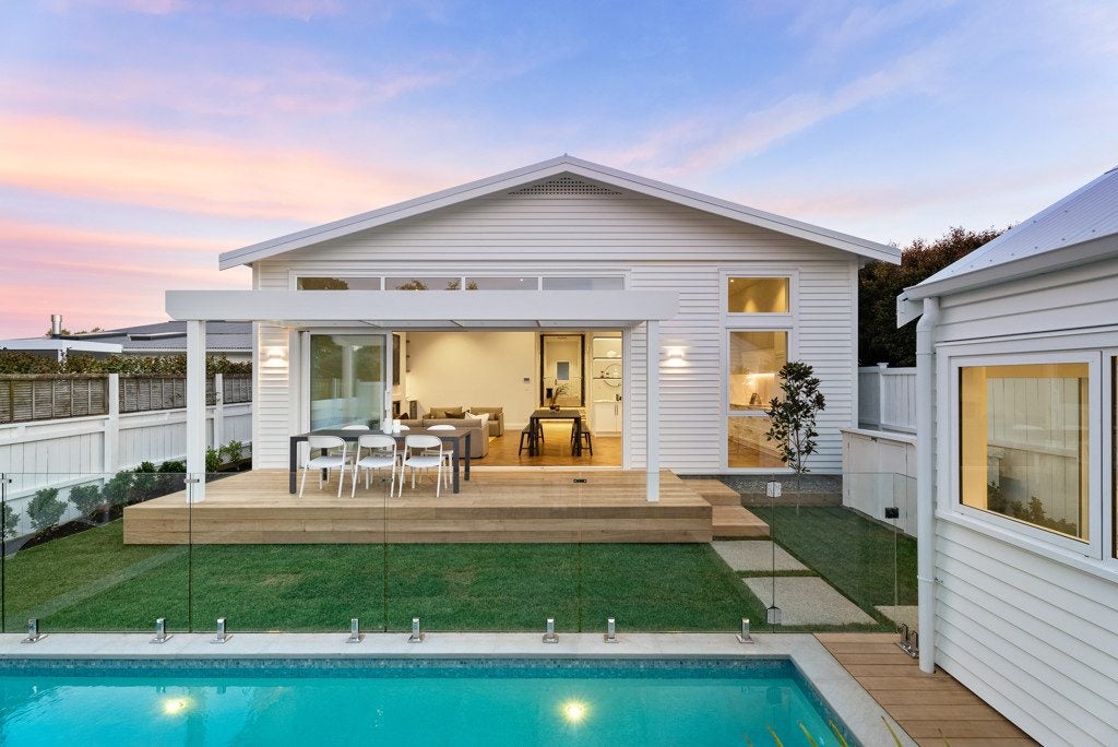 30 Cumberland Avenue, Westmere, Auckland City, Auckland - Carousel 1