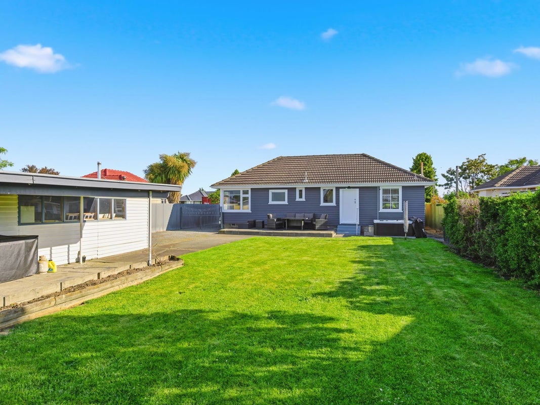 63 Tauiwi Crescent, Hei Hei, Christchurch - Carousel 2