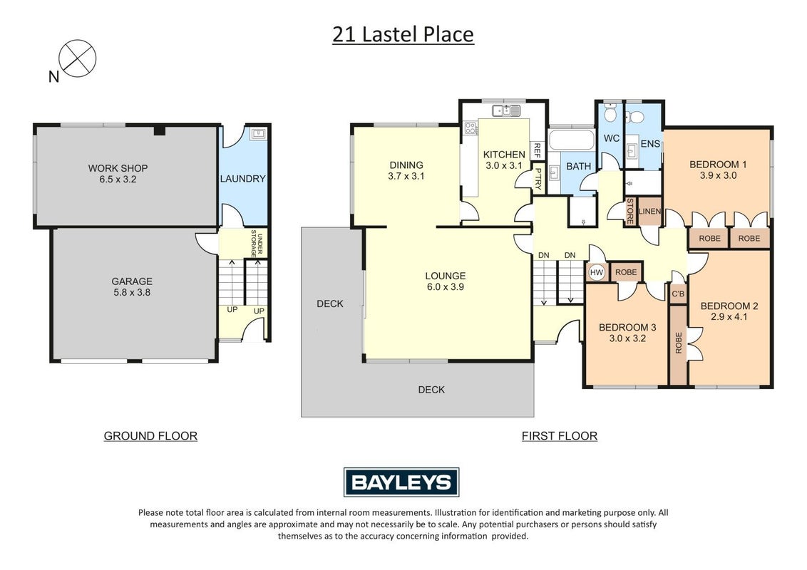 21 Lastel Place, Shelly Park, Auckland - Carousel 30