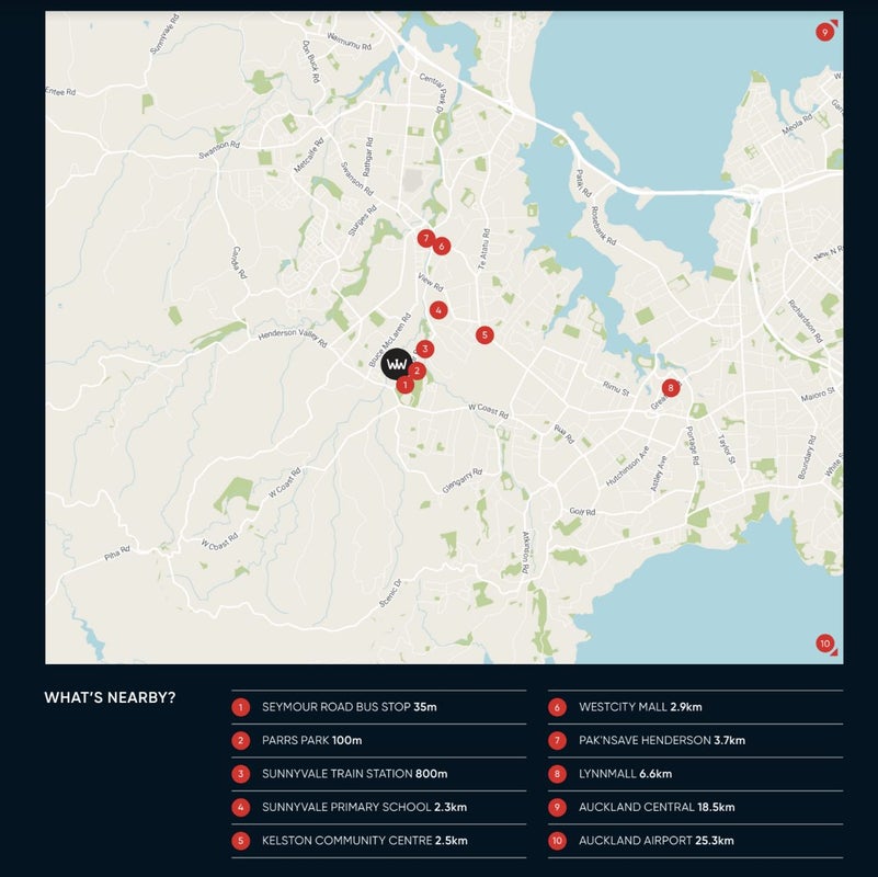107 Seymour Road, Sunnyvale, Auckland - Carousel 11
