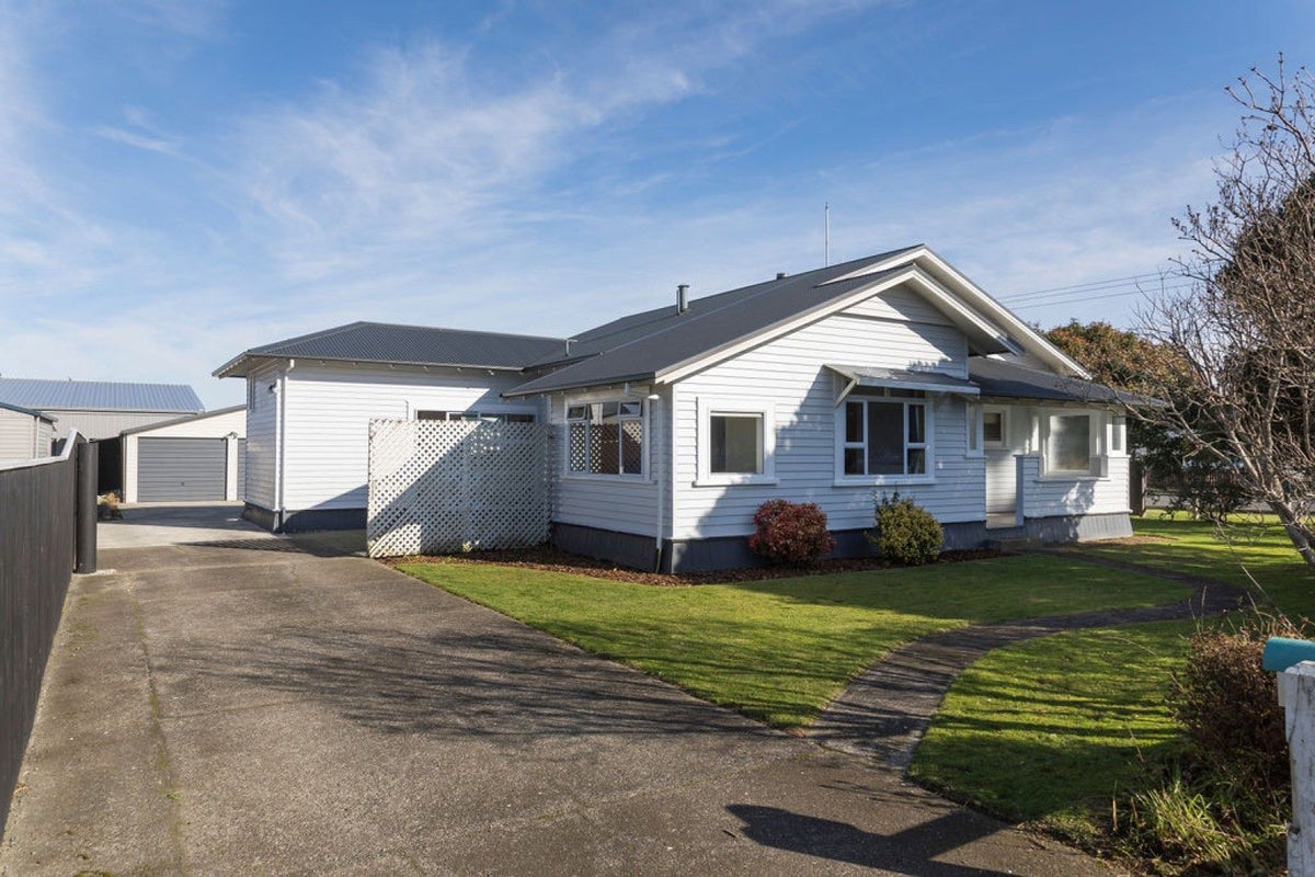5 Alexandra Street, Dannevirke - Carousel 1