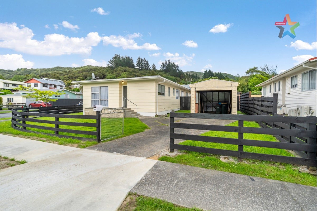1/293 Wellington Road, Wainuiomata, Lower Hutt - Carousel 1