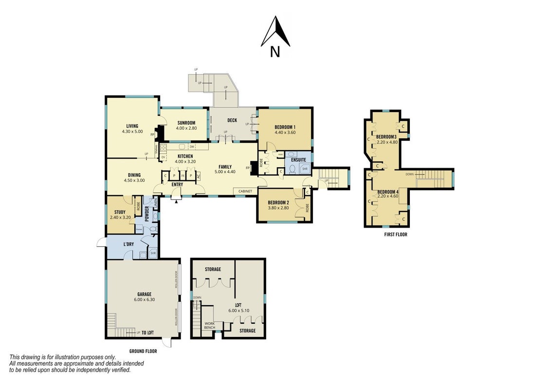 1201 Ararimu Road, Ararimu, Drury - Carousel 24
