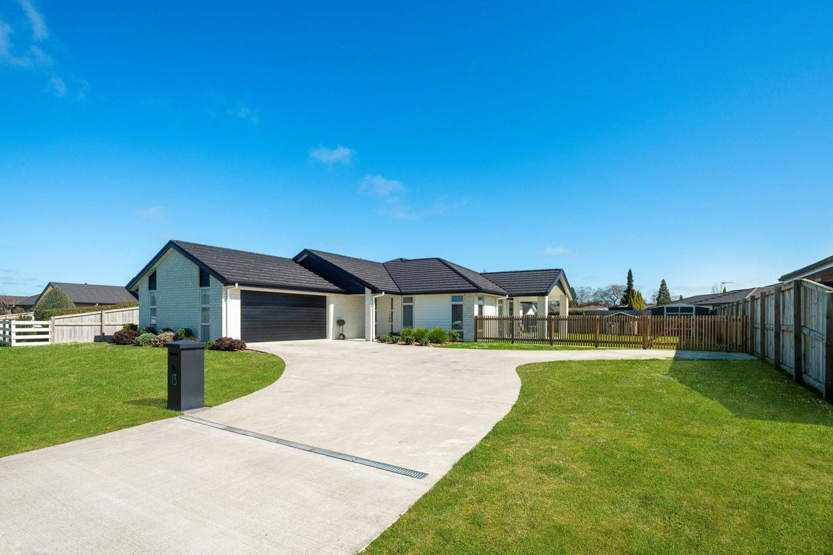 13 Richardson Road, Matamata - Carousel 2