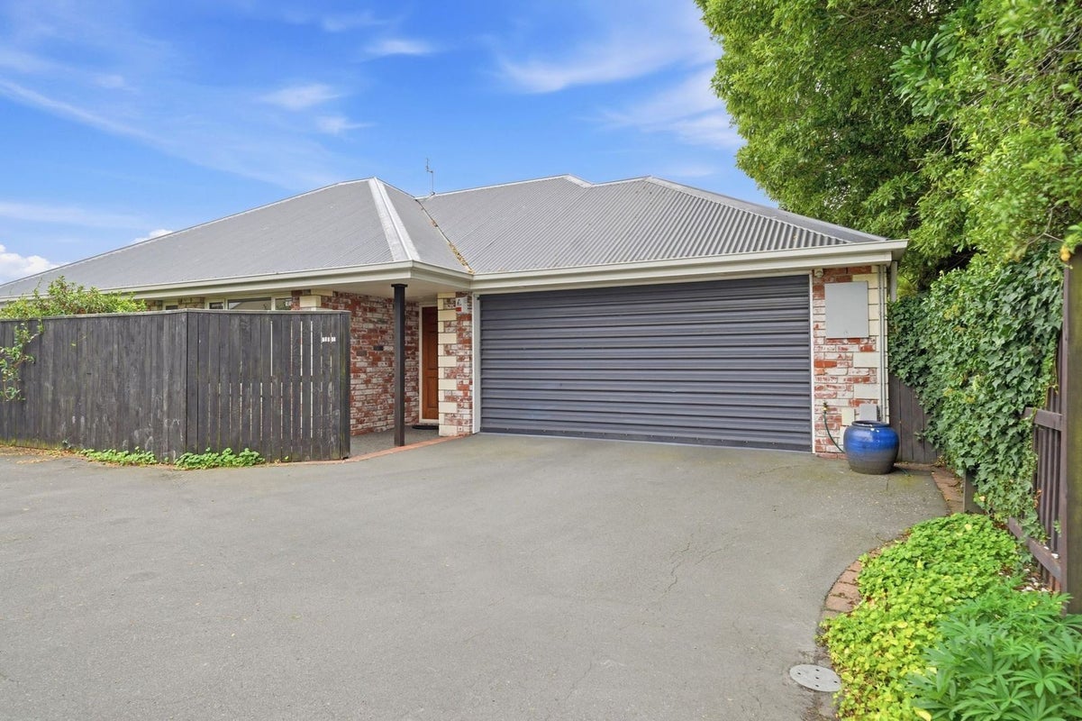 111A Geraldine Street, Edgeware, Christchurch - Carousel 12