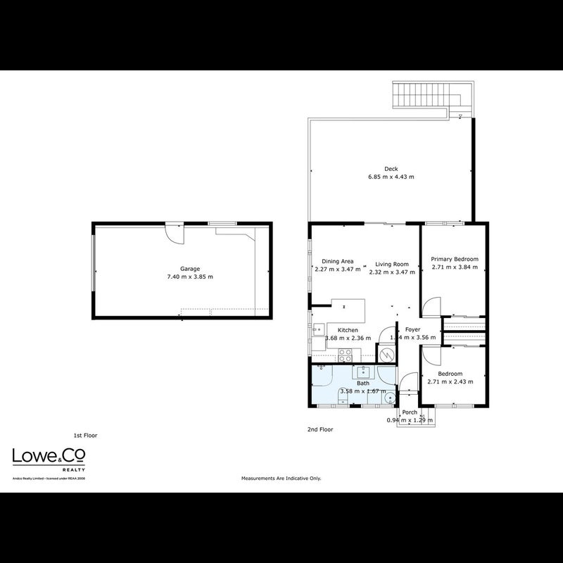 5 Chaucer Way, Karori, Wellington - Carousel 13