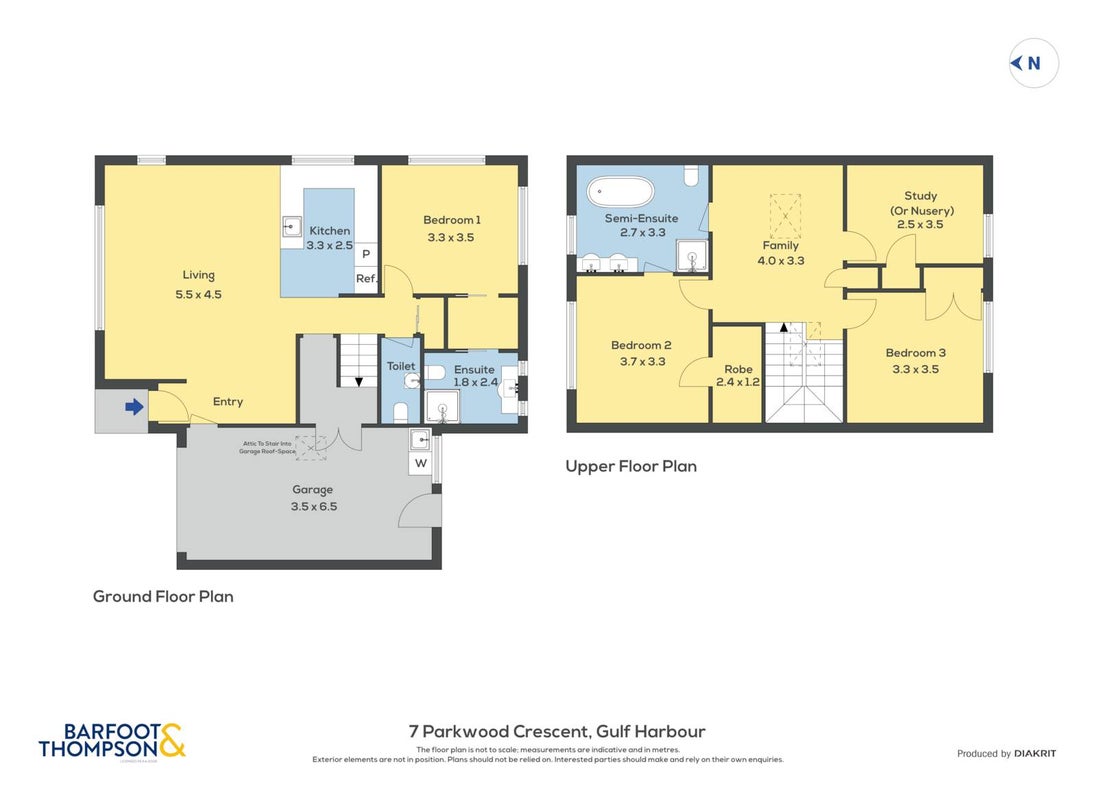 7 Parkwood Crescent, Gulf Harbour, Whangaparaoa - Carousel 20