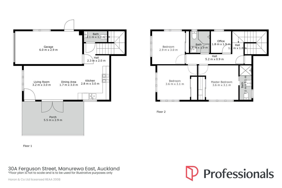 30A Ferguson Street, Manurewa East, Auckland - Carousel 14