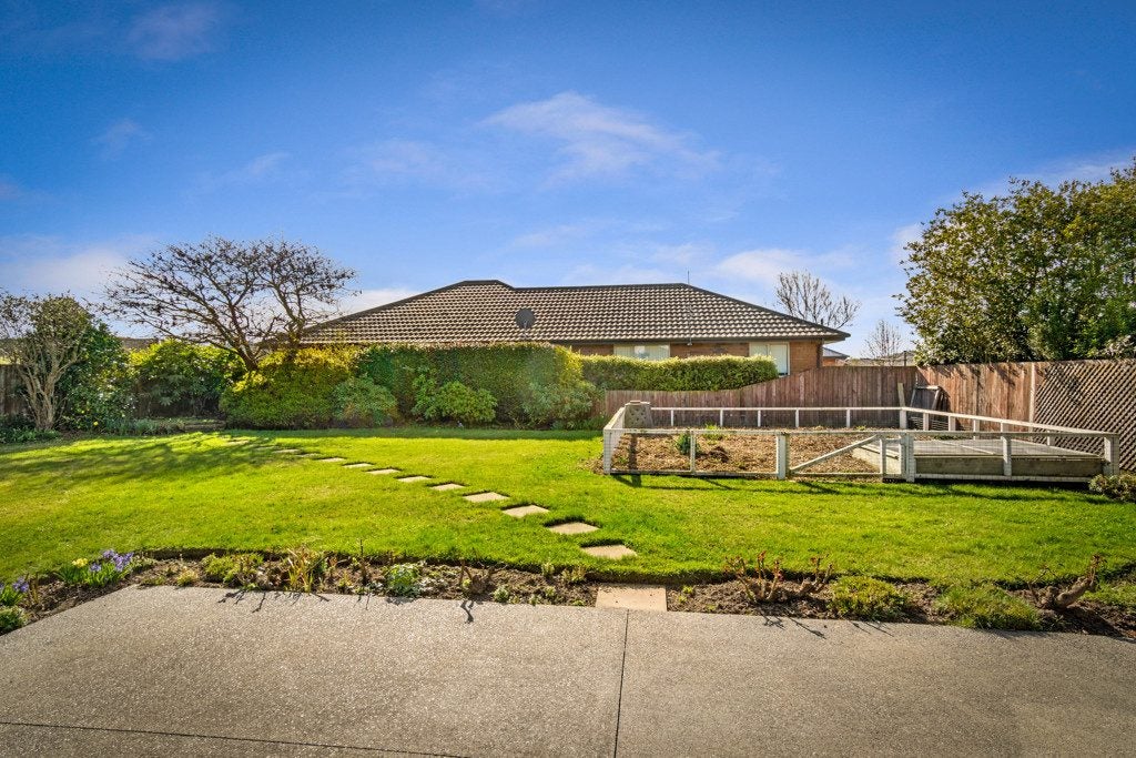 12 Chartwell Close, Rangiora, Rangiora - Carousel 29