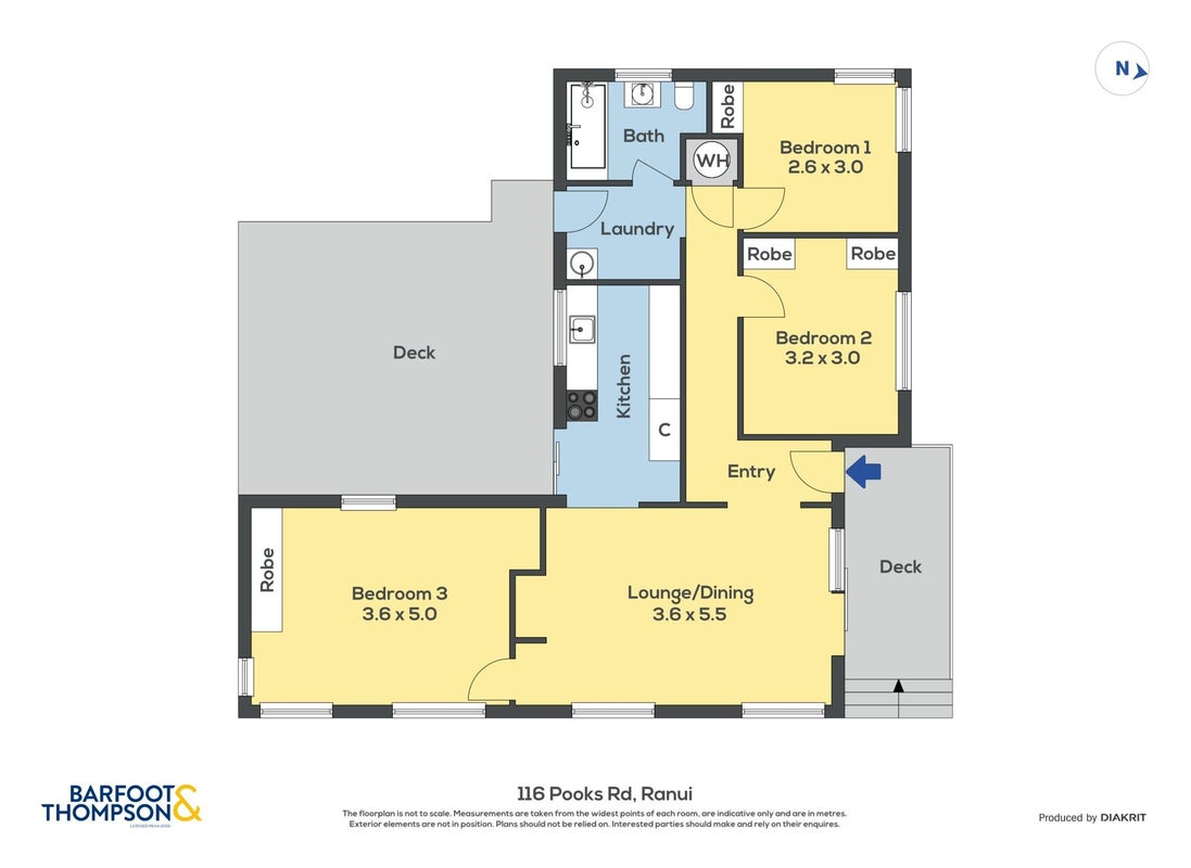 116 Pooks Road, Ranui, Auckland - Carousel 18