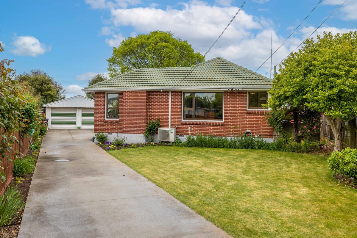 482 Wairakei Road, Burnside, Christchurch - Carousel 1