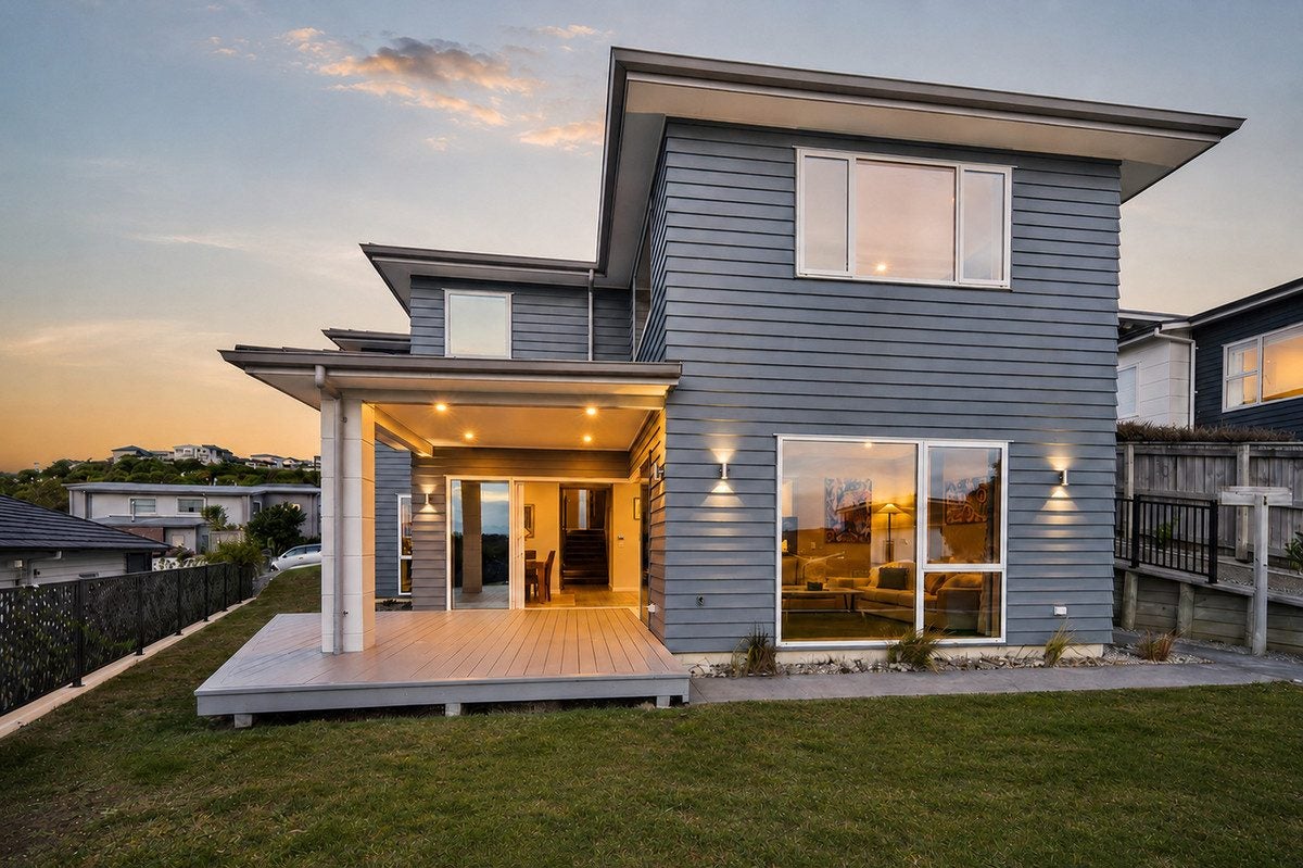 60 Endeavour Drive, Whitby, Porirua - Carousel 2