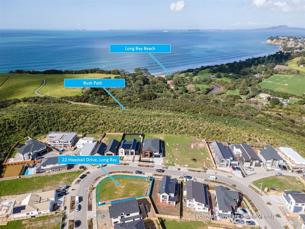 22 Headsail Drive, Long Bay, Auckland - Carousel 2