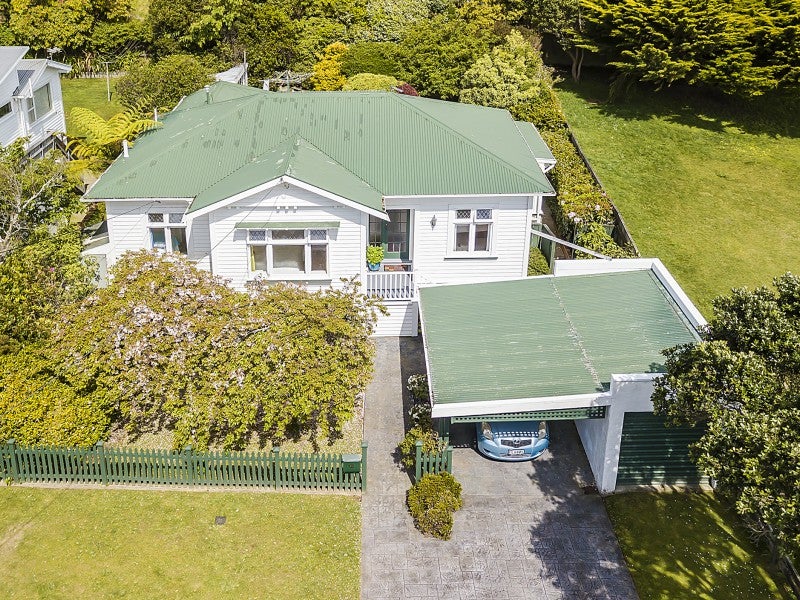 24 Kano Street, Karori, Wellington - Carousel 1