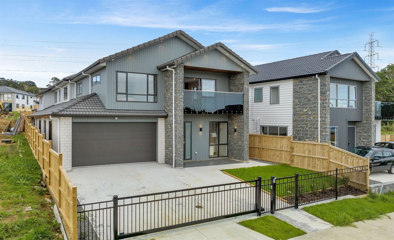 27 Koromeke Street, Flat Bush, Auckland - Carousel 2