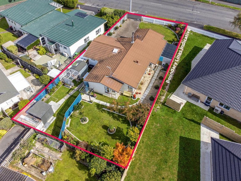 8 Totara Street, Lansdowne, Masterton - Carousel 20