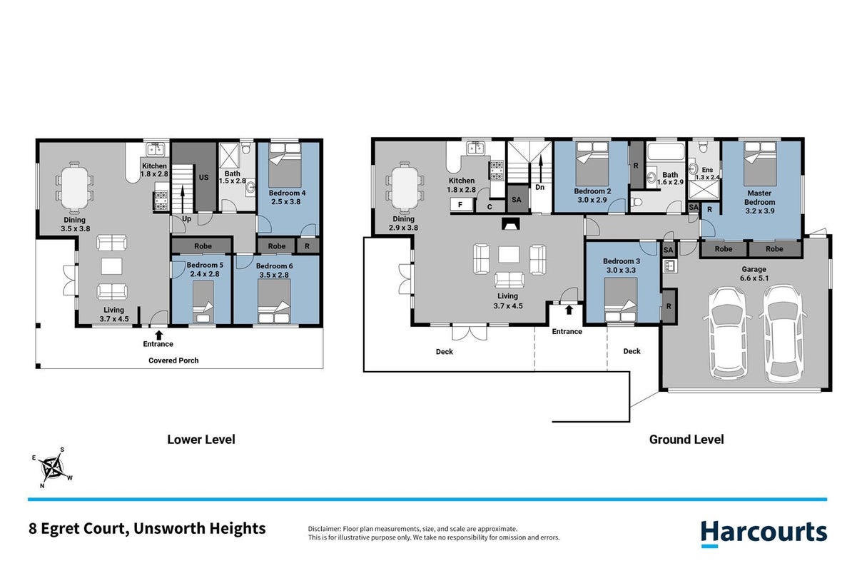 8 Egret Court, Unsworth Heights, Auckland - Carousel 2
