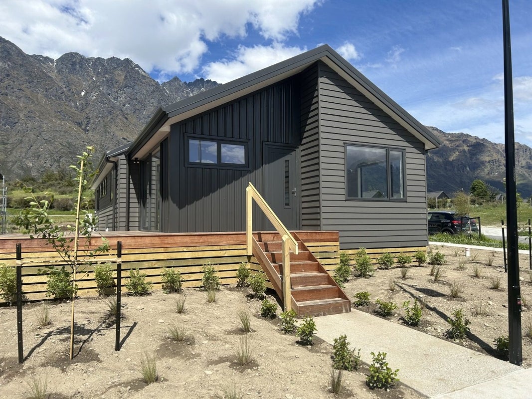 47 Forage Road, Jacks Point, Queenstown - Carousel 1