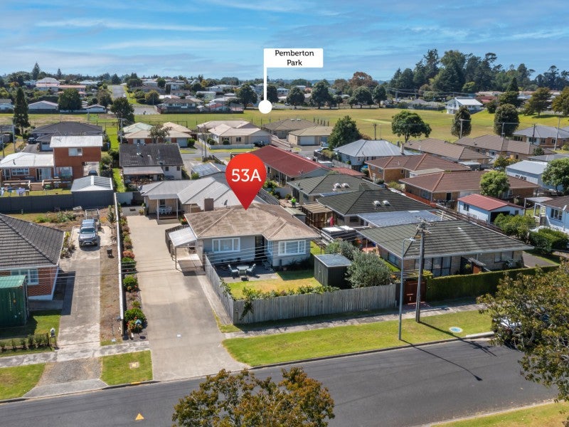 53A Pemberton Crescent, Greerton, Tauranga - Carousel 19