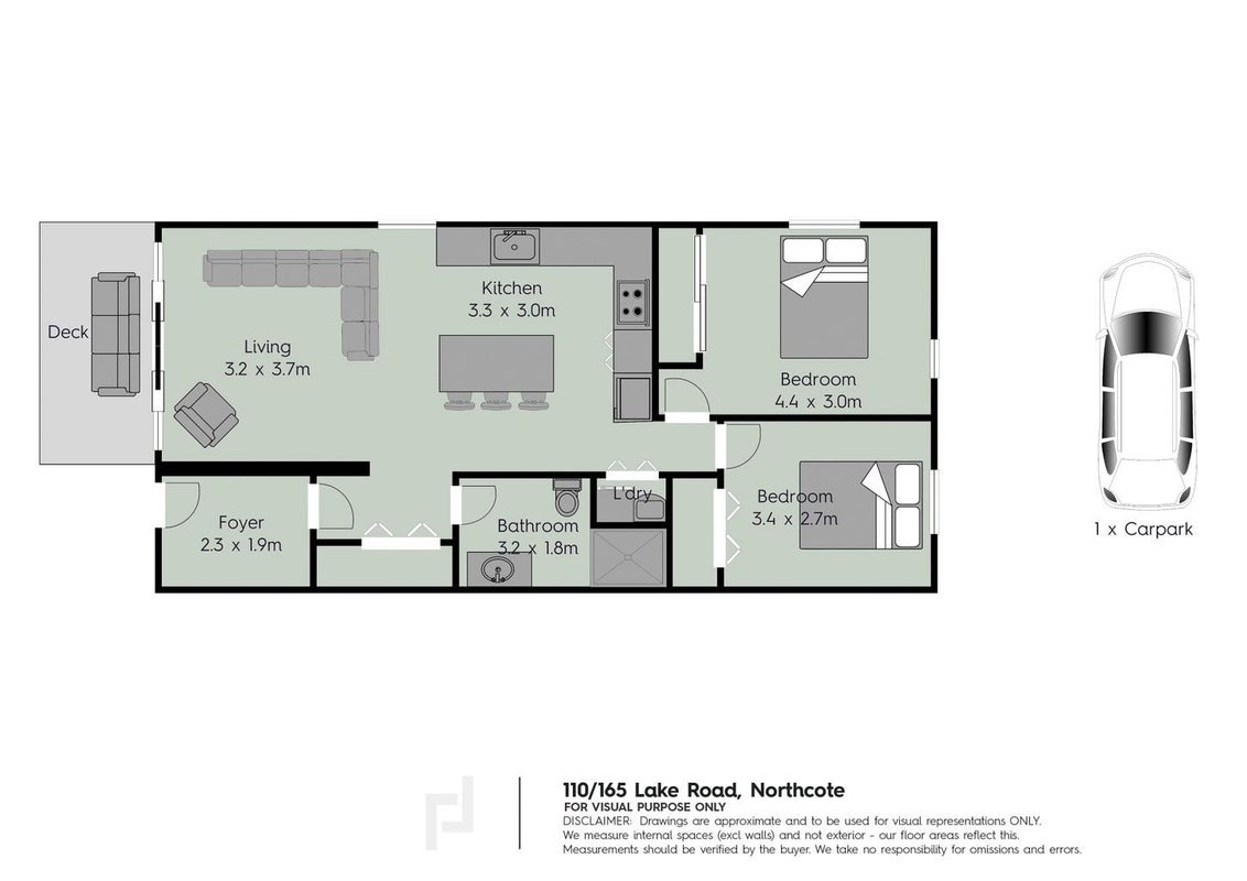 110/165 Lake Road, Northcote, Auckland - Carousel 14