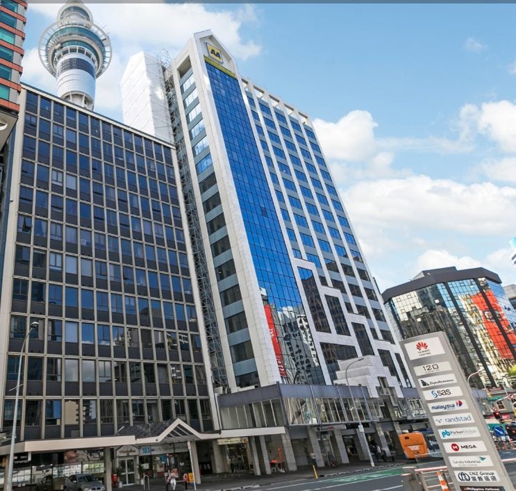 2G/105 Albert Street, Auckland Centra, Auckland - Carousel 1