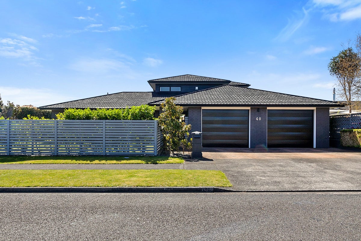 40 Heta Road, Highlands Park, New Plymouth, Taranaki - Carousel 24