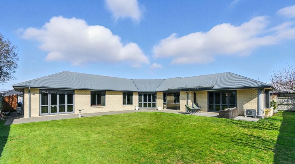 63 Awatea Gardens, Wigram, Christchurch - Carousel 1