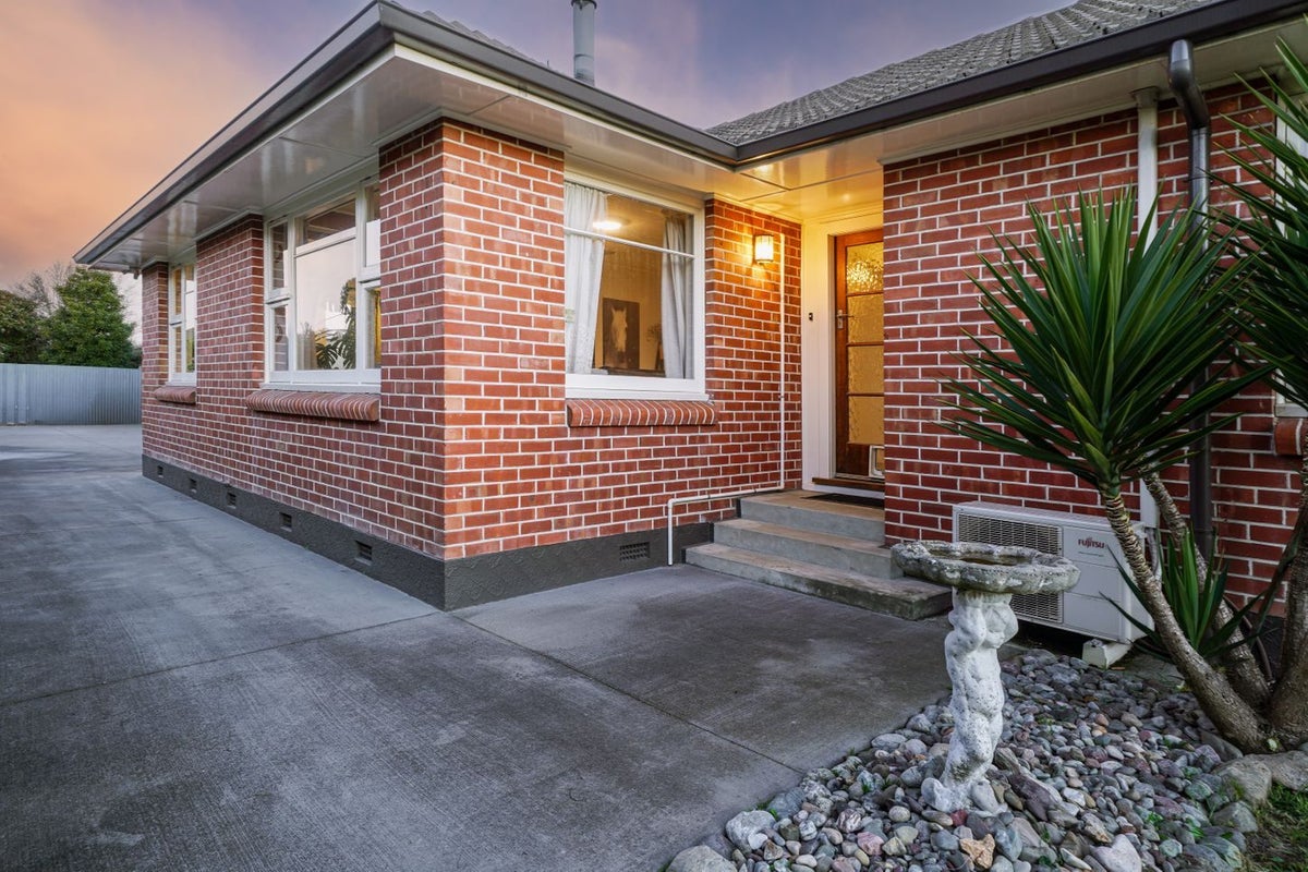 4 Leander Street, Northcote, Christchurch - Carousel 1