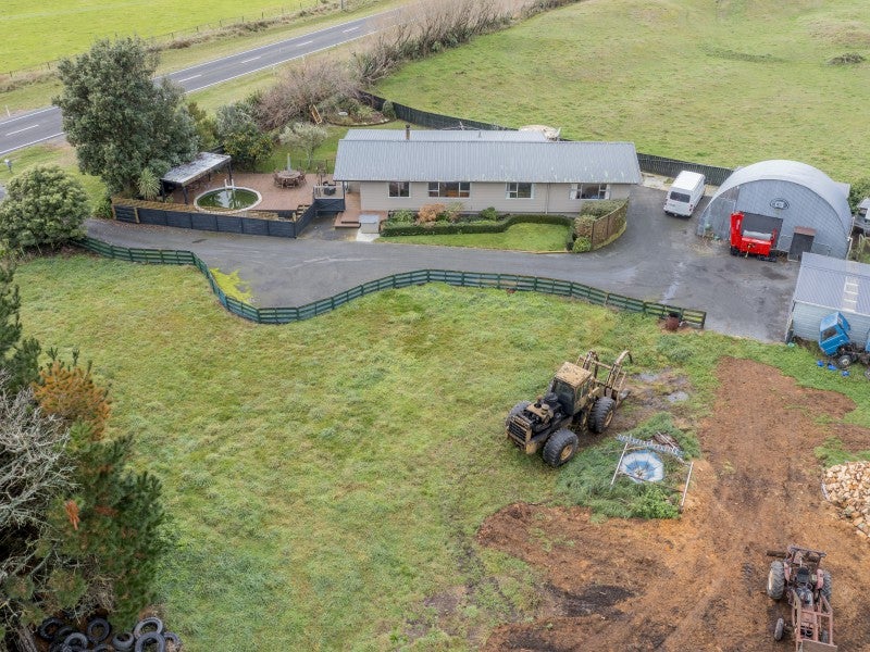 500 Foxton Shannon Road, Foxton, Foxton - Carousel 1