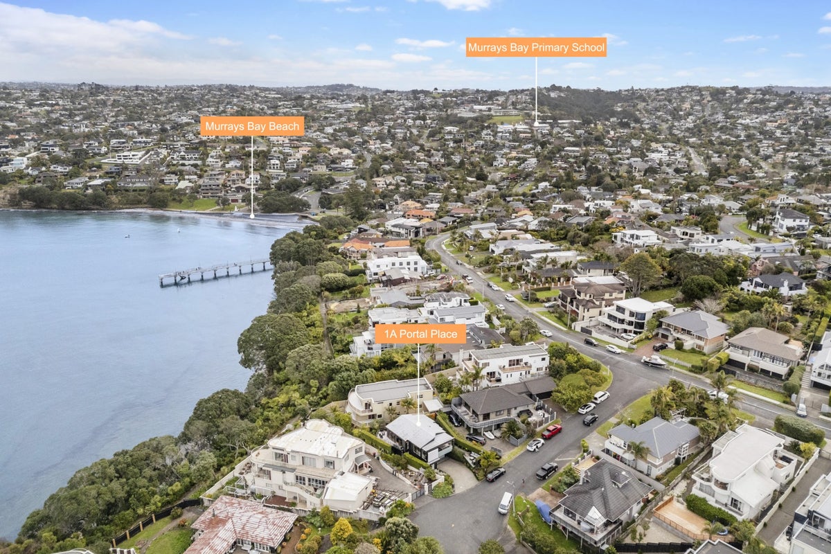 1A Portal Place, Murrays Bay, North Shore City - Carousel 25