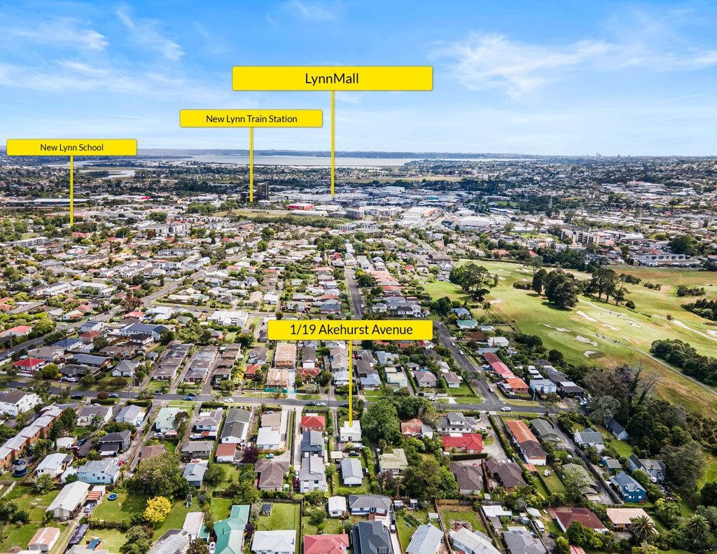 1/19 Akehurst Avenue, New Lynn, Auckland - Carousel 21