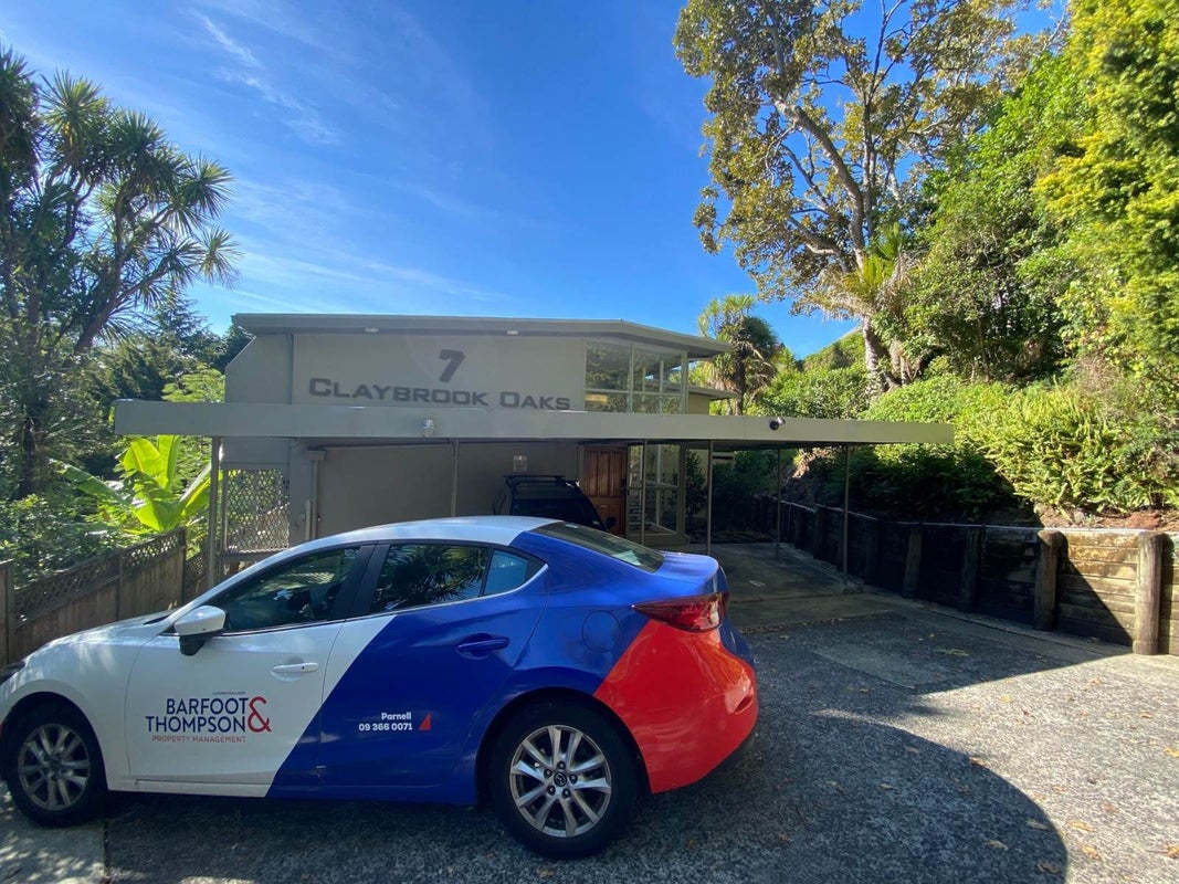 1/7 Claybrook Road, Parnell, Auckland - Carousel 1