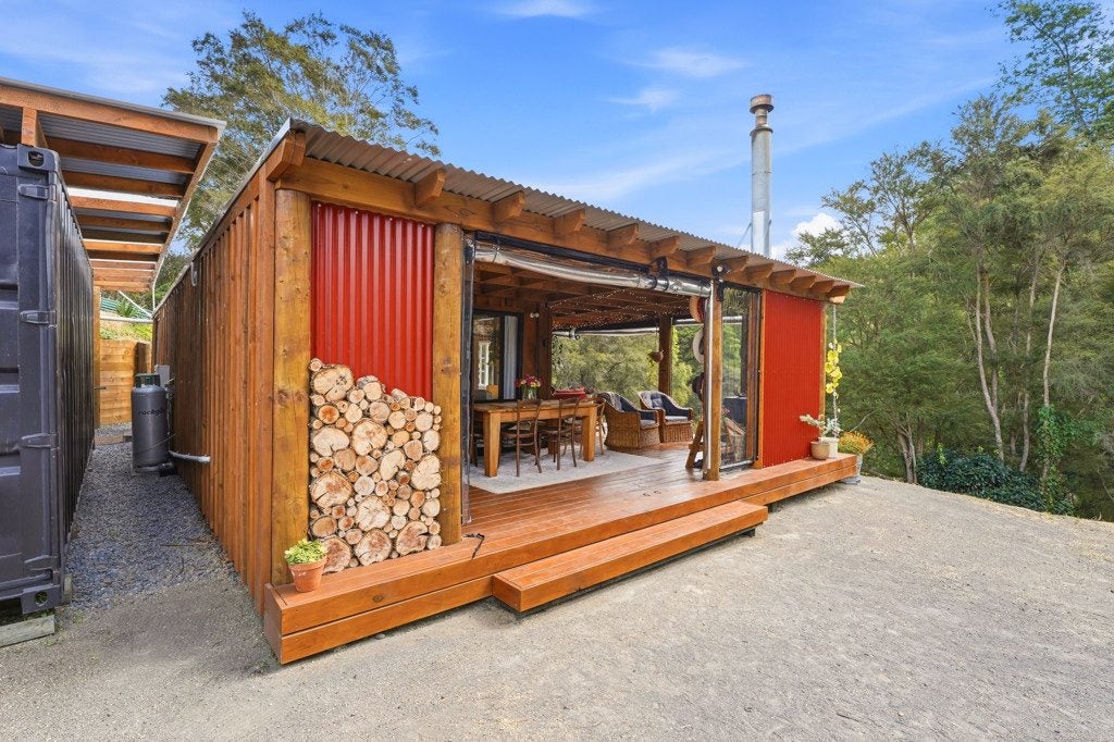 16 Naumai Crescent, Mangamahu, Whanganui - Carousel 2