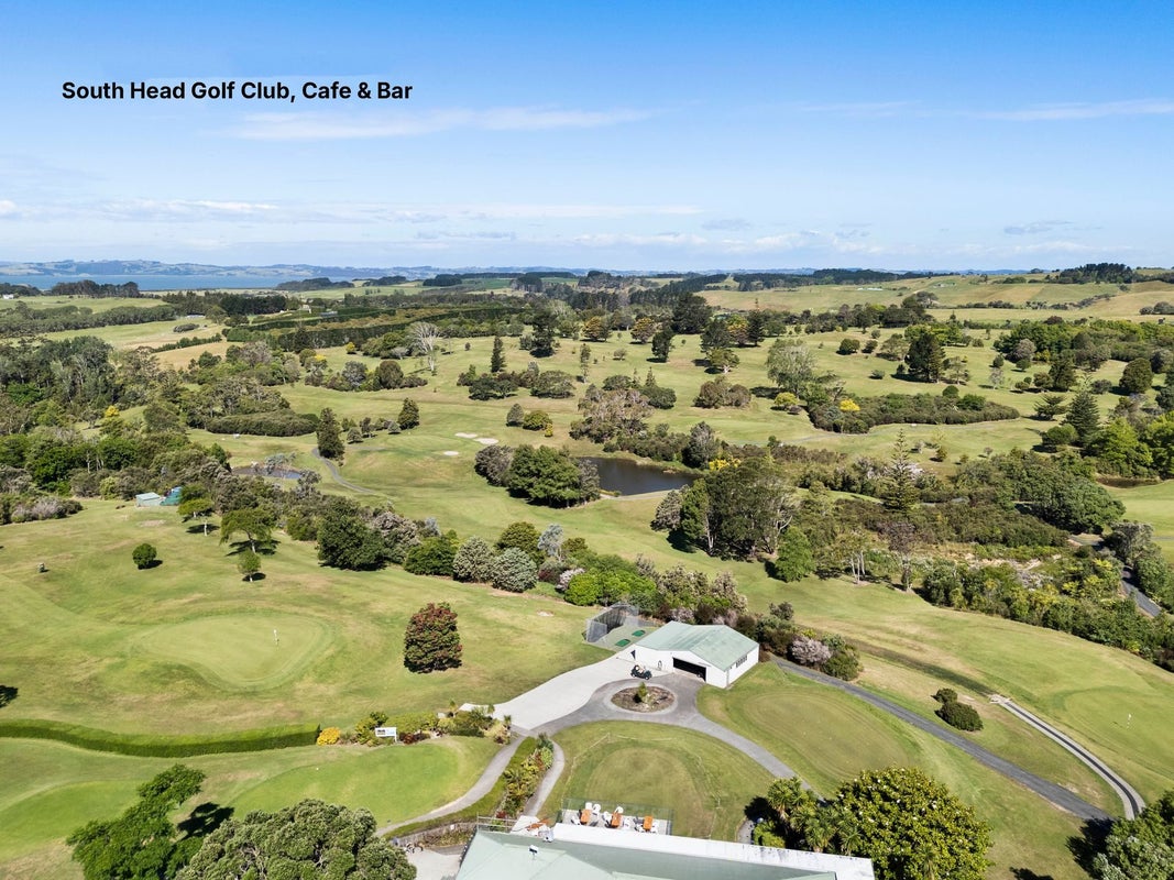 129 Mcleod Road, South Head, Helensville - Carousel 35