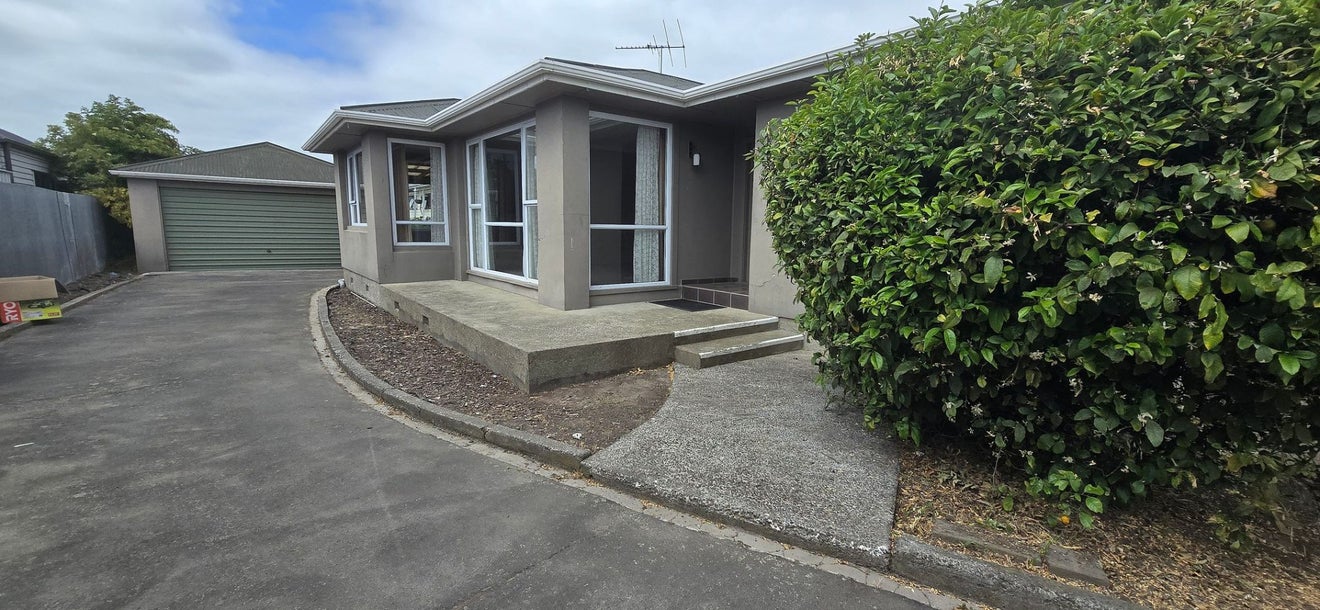 29 Wales Street, Halswell, Christchurch - Carousel 2