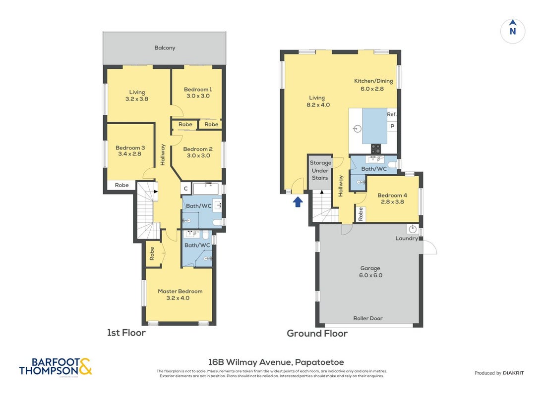 16B Wilmay Avenue, Papatoetoe, Auckland - Carousel 16