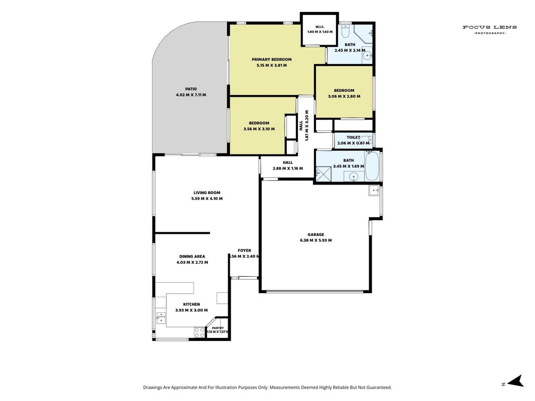 1/15 Tolben Place, Golflands, Auckland - Carousel 30