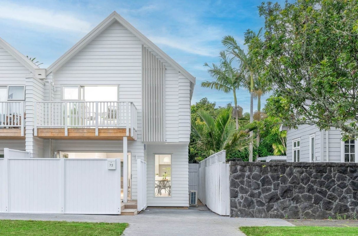 72 King Edward Street, Sandringham, Auckland - Carousel 1