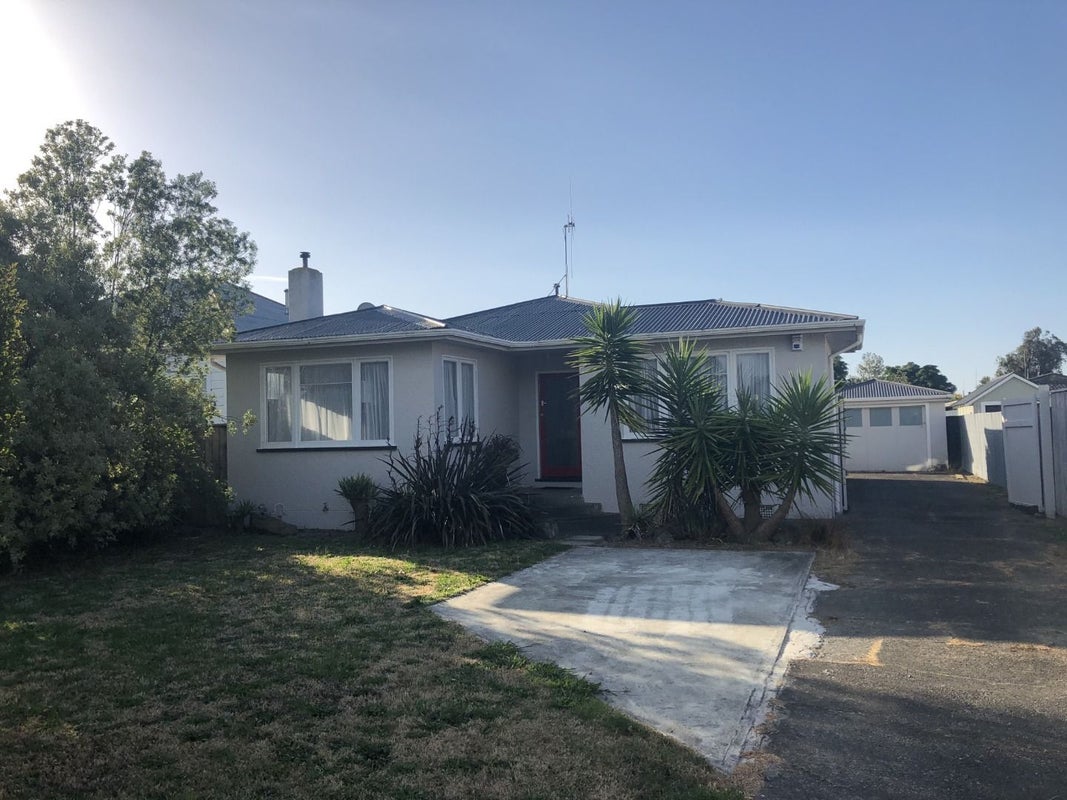 111 Church Street, West End, Palmerston North - Carousel 1