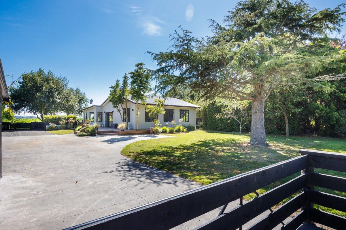 807 Kaimatarau Road, Rongotea, Palmerston North - Carousel 1