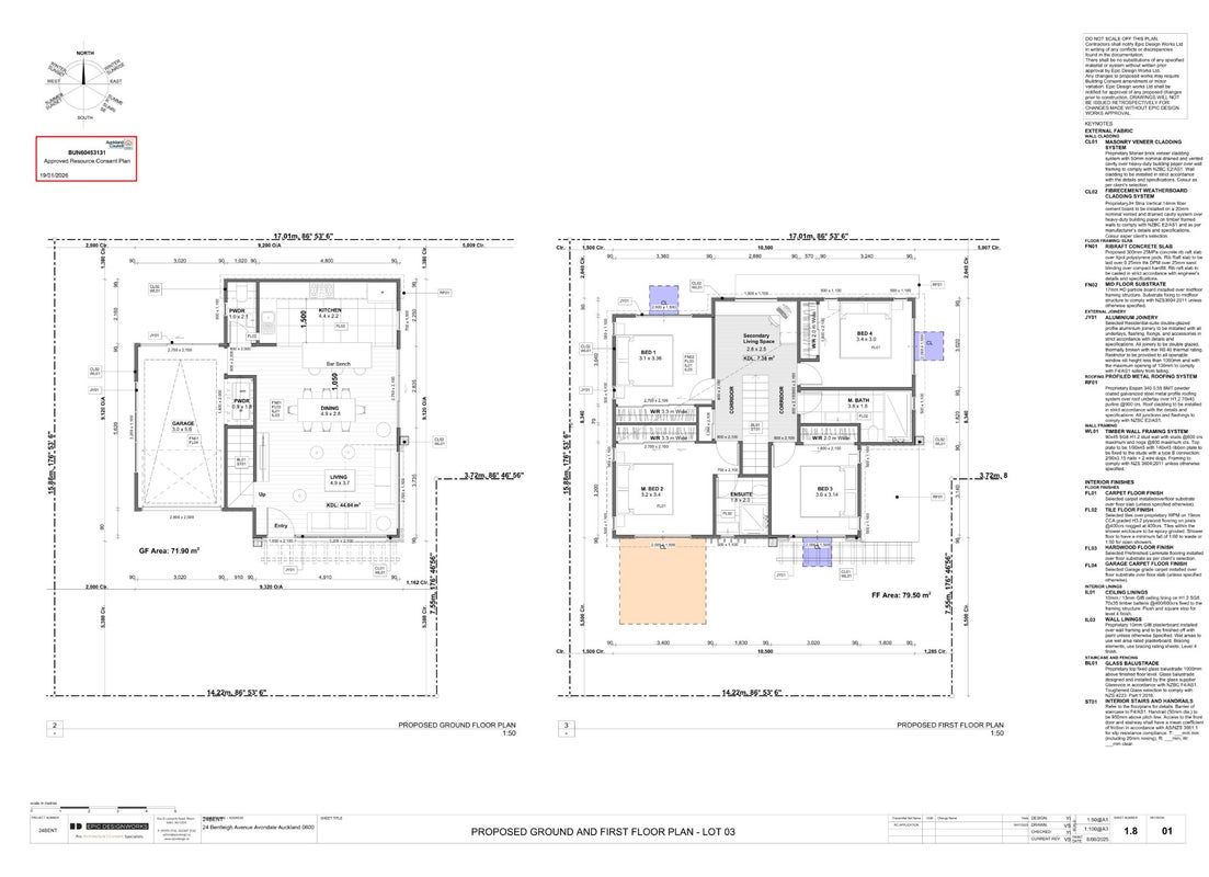 24 Bentleigh Avenue, New Windsor, Auckland - Carousel 7