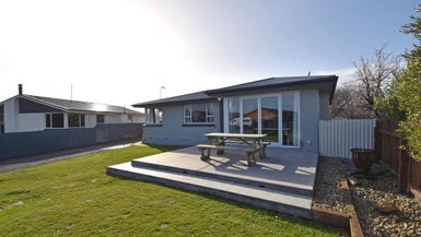 30 Highfield Terrace, Newfield, Invercargill - Carousel 1