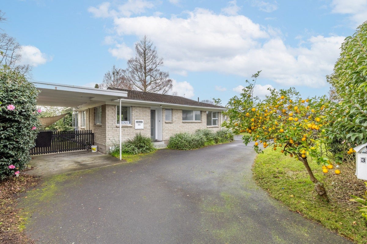 324B Te Rapa Road, Beerescourt, Hamilton - Carousel 1