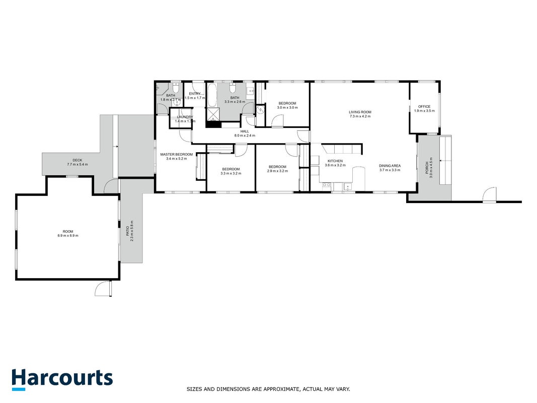 92 The Circle, Manly, Whangaparaoa - Carousel 21