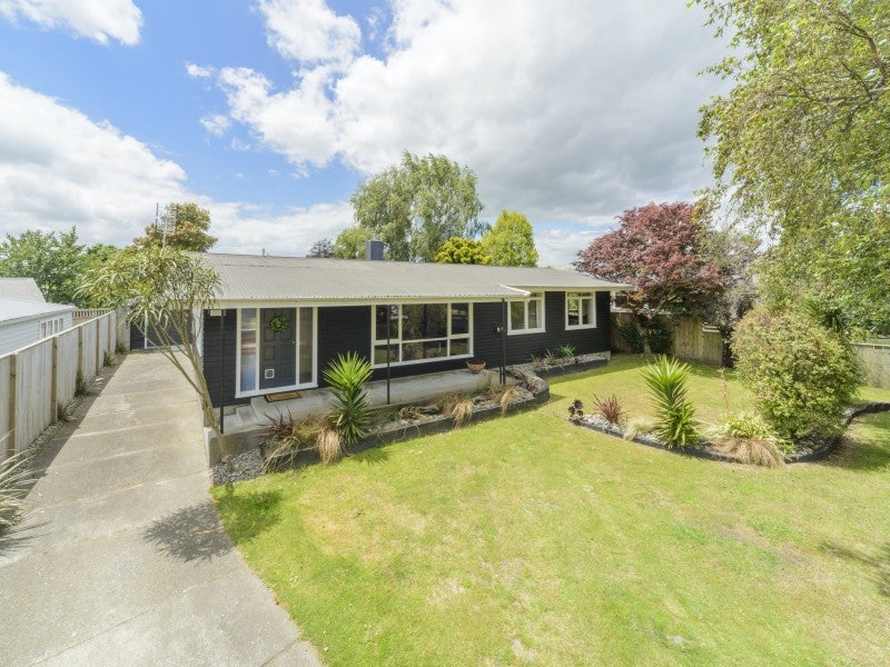 3 Heatley Avenue, Hokowhitu, Palmerston North - Carousel 2