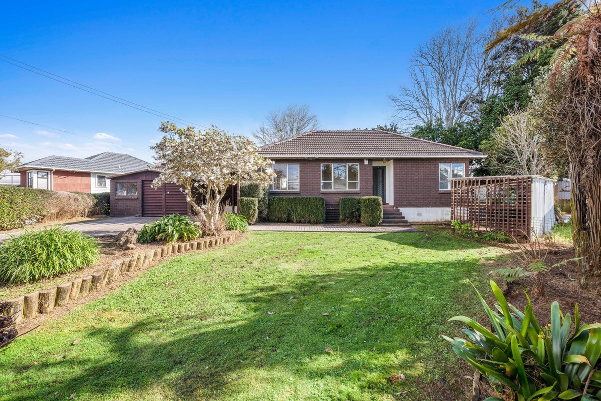 32B Jellicoe Road, Manurewa, Auckland - Carousel 2